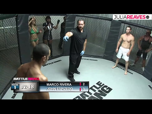 ❤️ Ultimate Fighter naai 'n nommer meisie direk na 'n geveg in die ring Anale video op af.shufflesex-com.ru