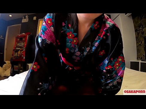 ❤️ Jong cosplay-meisie hou van seks tot orgasme met 'n spuit in 'n perdevrou en 'n blowjob. Asiatiese meisie met harige poes en pragtige tiete in tradisionele Japannese kostuum in amateurvideo wat masturbasie met fokspeelgoed wys. Sakura 3 OSAKAPORN. Anale video op af.shufflesex-com.ru