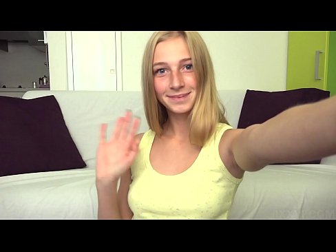 ❤️ As ek verveeld is masturbeer ek lui my pienk poes Anale video op af.shufflesex-com.ru