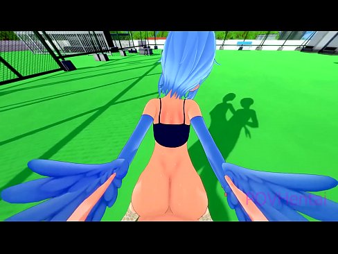 ❤️ Harpy monster meisie. Anale video op af.shufflesex-com.ru